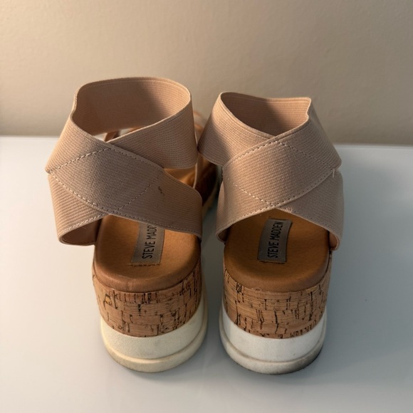 Steve Madden Bandi Sandal - Picture 4 of 6